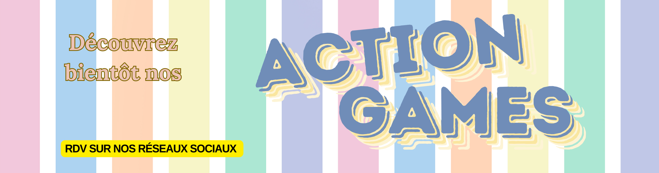 Action Games